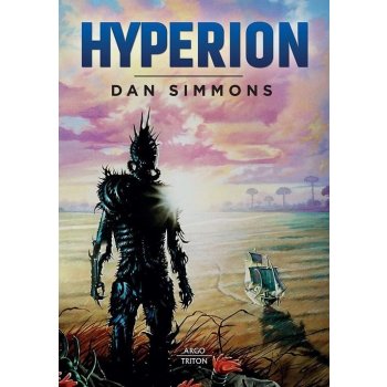 Hyperion - Dan Simmons