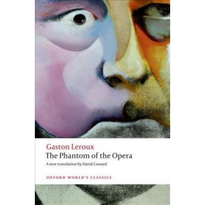 Phantom of the Opera – Zbozi.Blesk.cz