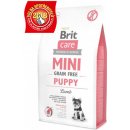 Brit Care Mini Grain-free Puppy Lamb 2 kg