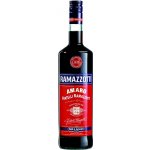 Ramazzotti Amaro 30% 0,7 l (holá láhev) – Zboží Mobilmania