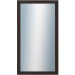 DANTIK RETRO 50x90 cm černá 2528 – Sleviste.cz