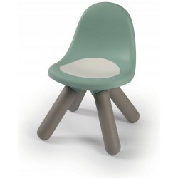 Smoby židle šalvějově zelená