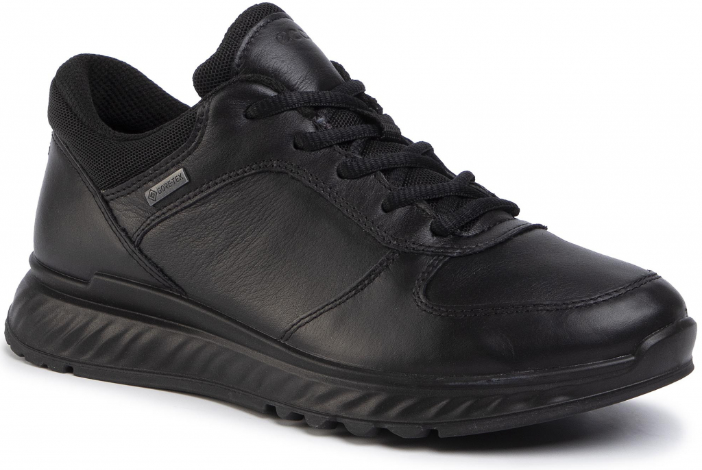 Ecco Exostride W Gore-Tex 83530301001 černá