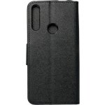Mercury Fancy Book Huawei P Smart Z / Y9 Prime 2019 černé – Hledejceny.cz
