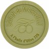 Mýdlo Esprit Provence Tuhé Marseillské mýdlo Olivovník, 100 g
