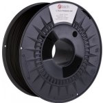 C-Tech Premium Line PLA, dopravní černá, RAL9017, 1,75 mm, 1 kg (3DF-P-PLA1,75-9017) – Zboží Živě