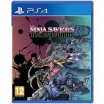 The Ninja Saviors: Return Of The Warriors – Hledejceny.cz