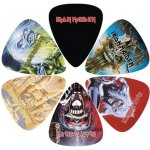 Perri's Leathers Iron Maiden Picks II – Zboží Dáma
