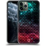 Pouzdro HEAD CASE Apple iPhone 11 Pro OMBRE SPARKLE – Sleviste.cz