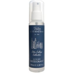 Taylor of Old Bond Street Eton College deospray 100 ml