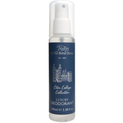 Taylor of Old Bond Street Eton College deospray 100 ml – Sleviste.cz