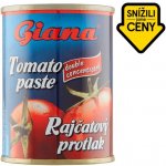 Giana Rajčatový protlak 140 g – Zboží Dáma
