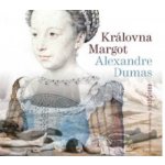 Královna Margot - Dumas Alexandre – Zboží Mobilmania