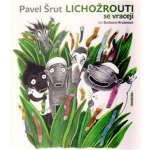 Lichožrouti se vracejí - Pavel Šrut – Zboží Mobilmania