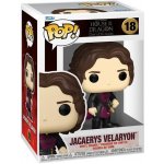 Funko Pop! 18 House of the Dragon Jacaerys Velaryon – Zboží Mobilmania