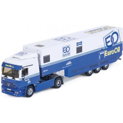 Seva Monti System 1439 EuroOil Team 1:48 – Zboží Živě