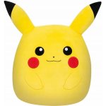 Squishmallows Pokémon Pikachu 32 cm – Hledejceny.cz