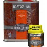 Hostagrund U2161 blokátor rzi základní barva na kov, 400 ml – Zbozi.Blesk.cz