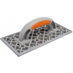 STAVTOOL Škrabák plastový na polystyren | 270x130 mm – Sleviste.cz