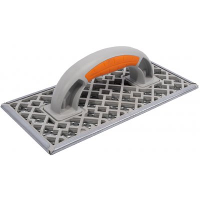 STAVTOOL Škrabák plastový na polystyren | 270x130 mm – Sleviste.cz