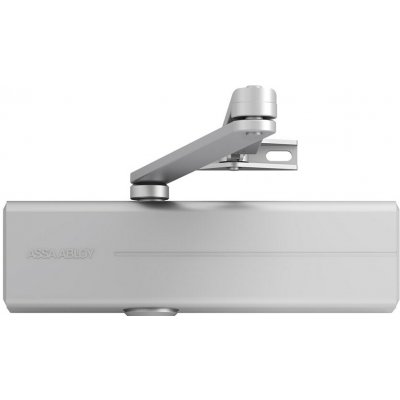 Assa Abloy FAB DC 200 NEW bílá – Zboží Mobilmania