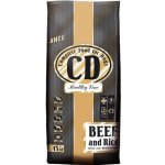 CD Beef & Rice 15 kg 15kg – Zbozi.Blesk.cz