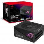 Asus ROG STRIX-1200W-AURA GAMING 12000W 90YE00P0-B0NA00 – Zbozi.Blesk.cz