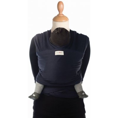 Babylonia Tricot Slen tmavá Sapphire – Zboží Dáma