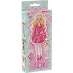 Jiri Models Magnet panenky Peppa – Sleviste.cz