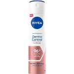Nivea Derma Dry Control deospray 150 ml – Hledejceny.cz