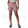 Dámské šortky Columbia Firwood Camp II Short W 1885313609 fig