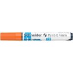 Schneider Paint-It 320 oranžový – Zboží Mobilmania