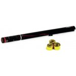 Tcm Fx elektronické dělo na konfety-serpentýny 80cm zlaté konfety – Sleviste.cz