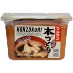 Honzukuri Miso pasta Shiro Miso světlá 500 g – Hledejceny.cz