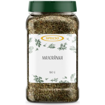 Nature line Majoránka 110 g – Zboží Dáma