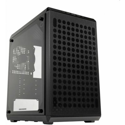 Cooler Master MasterBox Q300L V2 Q300LV2-KGNN-S00 – Zboží Mobilmania