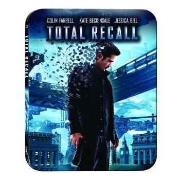 Total Recall 2BD