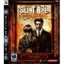Hra na PS3 Silent Hill: Homecoming