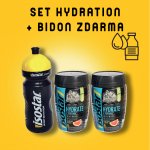 Isostar Hydrate & Perform 800 g – Zboží Mobilmania