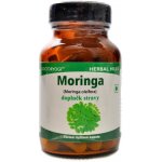 Herbal Hills Moringa 45 kapslí – Hledejceny.cz