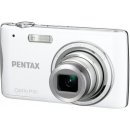 Pentax Optio P80