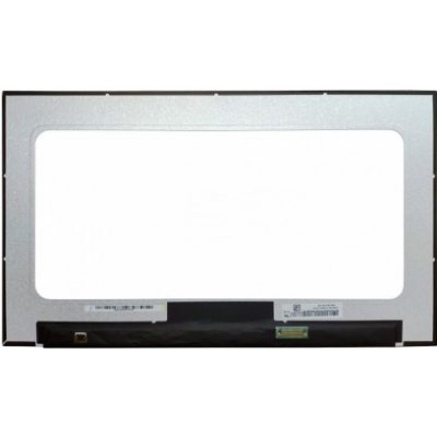 Display na notebook Kompatibilní NV156FHM-N4H Displej LCD IPS Full HD LED eDP 30pin NoB - Lesklý – Zboží Živě
