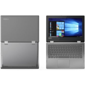 Lenovo IdeaPad Yoga 81A6000PCK