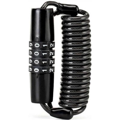 Rockbros T609 1,5 m černý – Hledejceny.cz