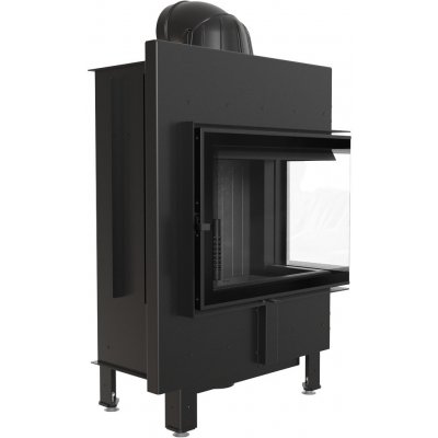 Kratki LUCY SLIM 8 – Zboží Dáma