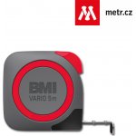 BMI Svinovací metr VARIO 5m třída přesnosti I – Zboží Mobilmania