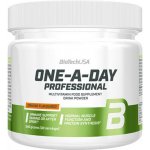 BioTech USA One-A-Day Professional 240 g – Hledejceny.cz