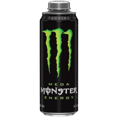 Monster Energy MEGA 0,71 l – Zboží Dáma