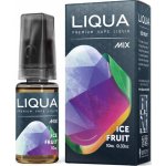 Ritchy Liqua MIX Ice Fruit 10 ml 3 mg – Zboží Mobilmania