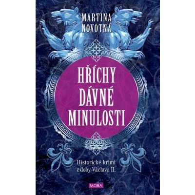 Hříchy dávné minulosti – Hledejceny.cz